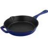 Koch ALPEN Bratpfanne 26 cm dunkelblau