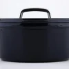 Koch ALPEN Bräter 31 x 23,5 cm dunkelblau