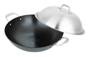 Koch ALTENA Wok 36 cm