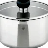 Koch ARON Fleischtopf 20 cm mit Deckel