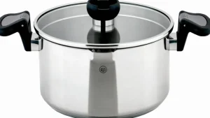 Koch ARON Fleischtopf 20 cm mit Deckel