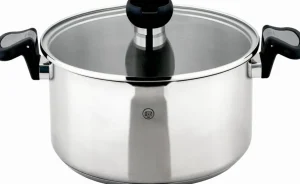 Koch ARON Fleischtopf 24 cm mit Deckel