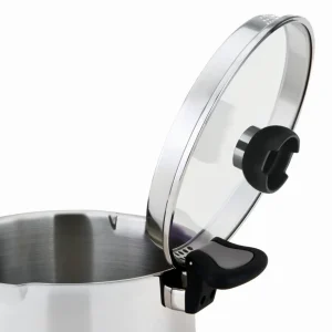 Koch ARON Fleischtopf 16 cm mit Deckel