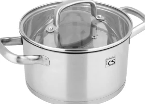 Koch BECKUM Topfset 7 tlg.