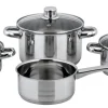 Koch BELM 7er Topfset