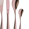 Koch BOCHOLT 24-tlg. Menübesteck roségold