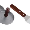 Koch BRÜHL Burgerset 3-tlg.
