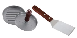 Koch BRÜHL Burgerset 3-tlg.