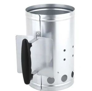 Koch BRÜHL Holzkohle-Schornstein Starter