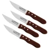 Koch BRÜHL 4tlg. Jumbo Steakmesser Set