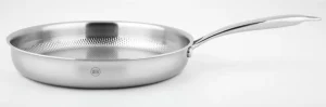 Koch DRESDEN Bratpfanne mit Wabenboden 28 cm