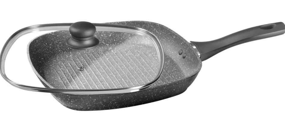 emden_steakpfanne_mit_dec_0.webp Koch EMDEN Steakpfanne mit Deckel 28x28x4 cm