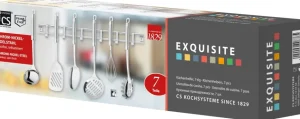 Koch EXQUISITE Großes Set 7-tlg.