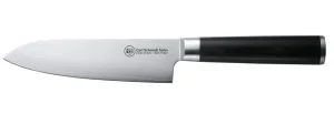 Koch KONSTANZ Santokumesser 18 cm