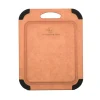 Koch LUBECK Schneidebrett 29.8*23.5*0.6cm