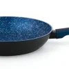 Koch MARBURG+ Bratpfanne Blau 28 x 5,1 cm