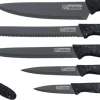 Koch MARBURG Messerset 6tlg