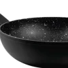 Koch MARBURG Wok ø 28cm