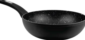 Koch MARBURG Wok ø 28cm