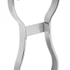 Koch PEGAU Sparschäler 11 cm