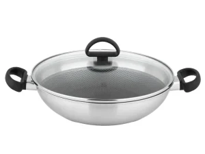 Koch PREMIUM Wok 36 cm