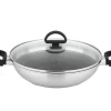 Koch PREMIUM Wok 32 cm