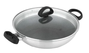 Koch PREMIUM Wok 32 cm
