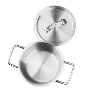 Koch PRO-X Bratentopf 16 cm, 1 L
