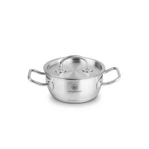 Koch PRO-X Bratentopf 16 cm, 1 L