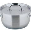 Koch PRO-X Fleischtopf 20 cm, 3 L