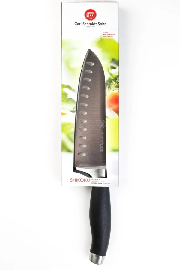 Koch SHIKOKU messer 20 cm