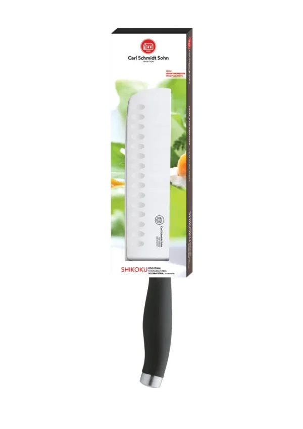 Koch SHIKOKU Tepanyaki Messer 18 cm