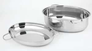 Koch TRIER Bräter 38 x 25,5 cm