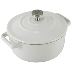Koch XANTEN Mini Topf weiß 0,3L